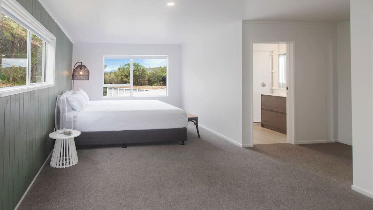 Photo of Bedroom in Okere Falls