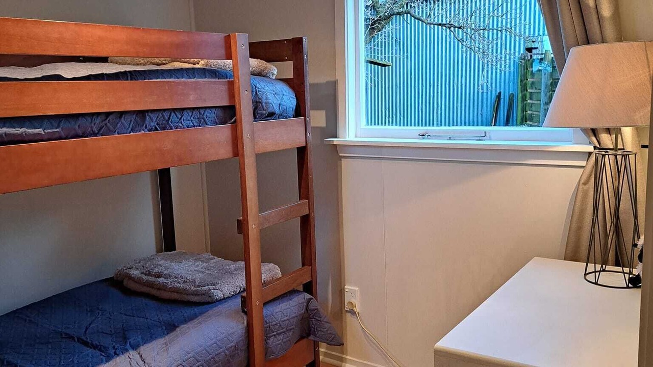 Photo of Bedroom in Windwhistle