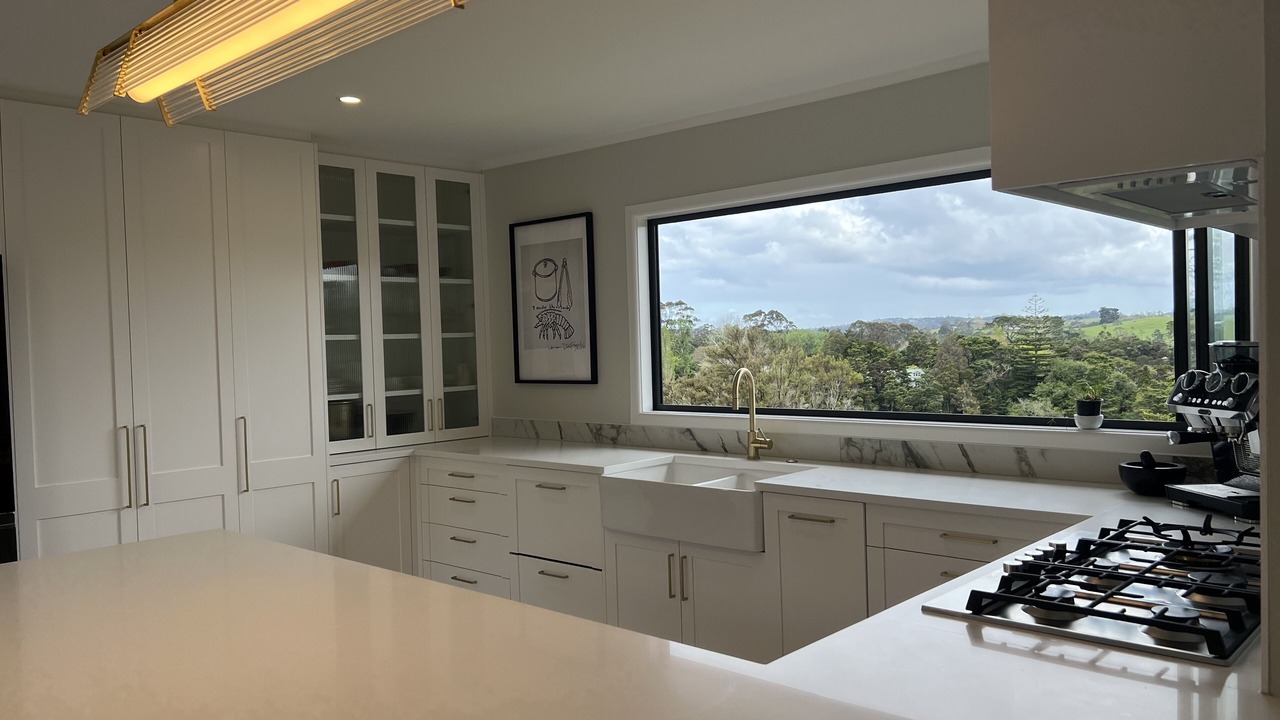 Photo of Kitchen in Matakana