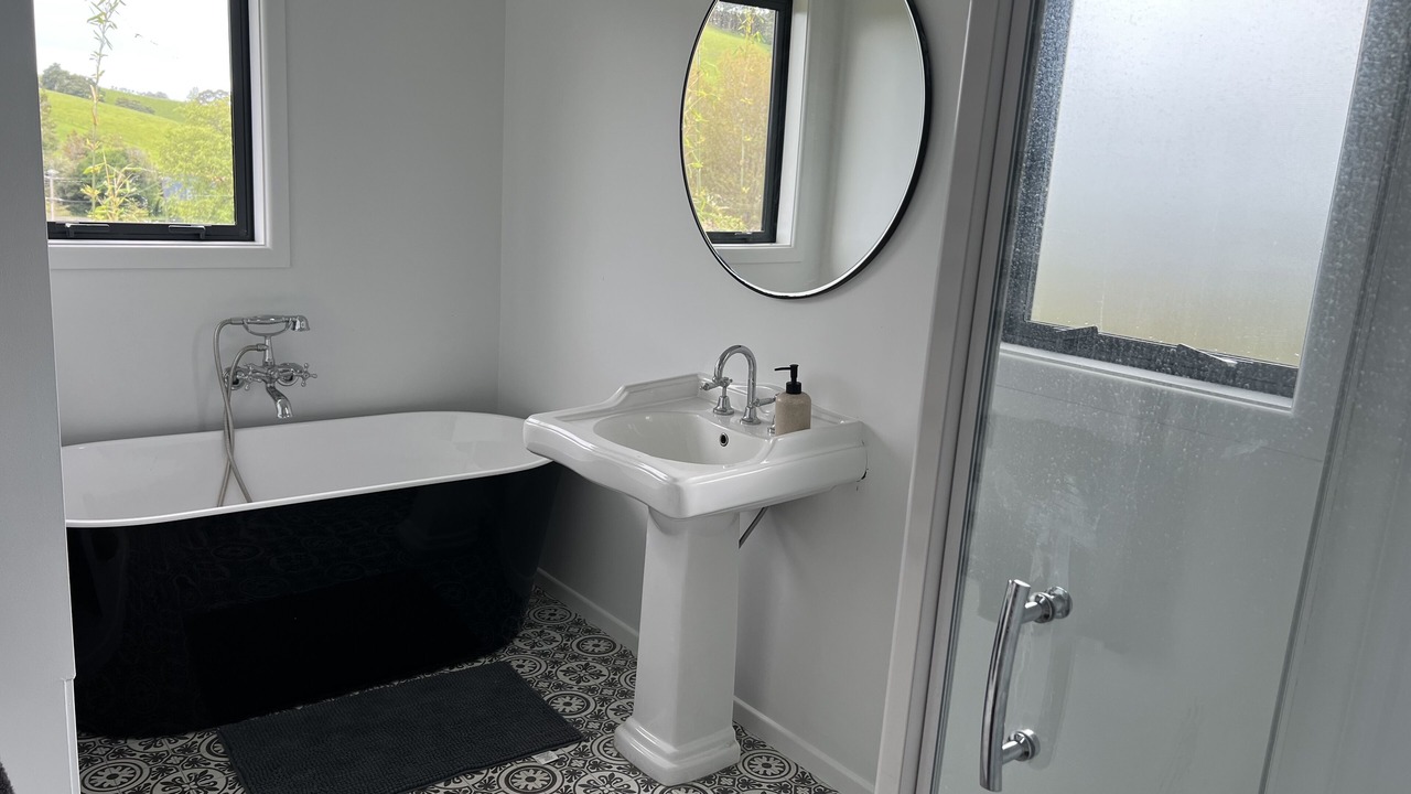 Photo of Bathroom in Matakana