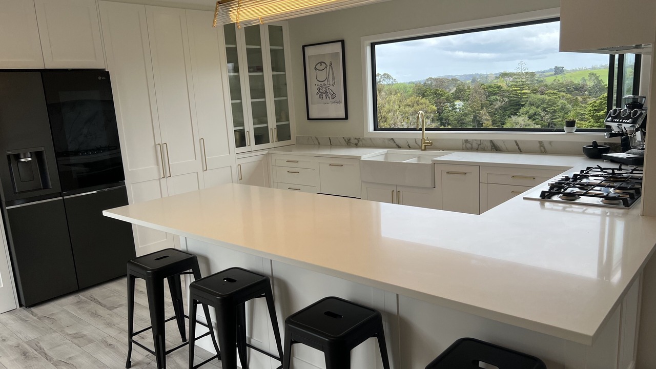 Photo of Kitchen in Matakana