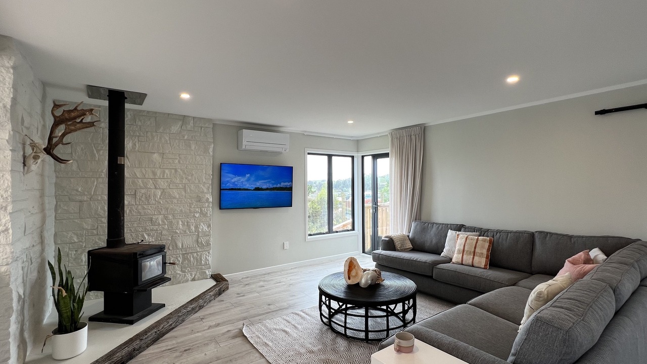 Photo of Livingroom in Matakana