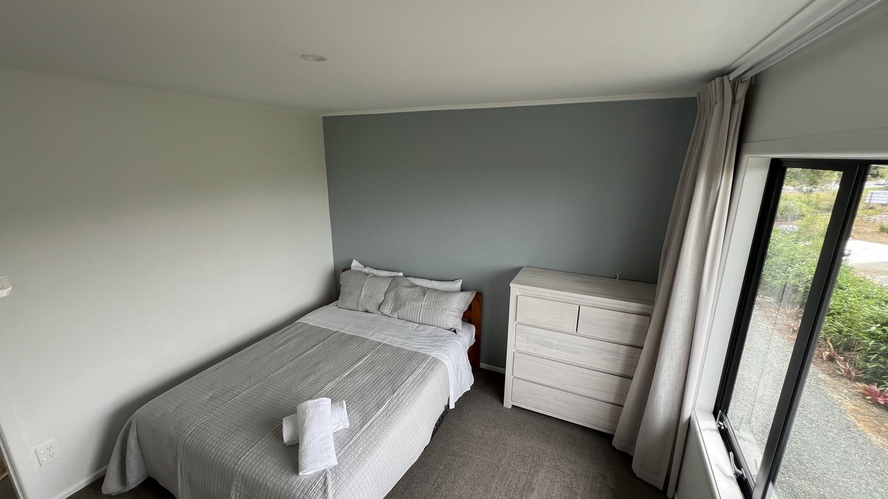 Photo of Bedroom in Matakana
