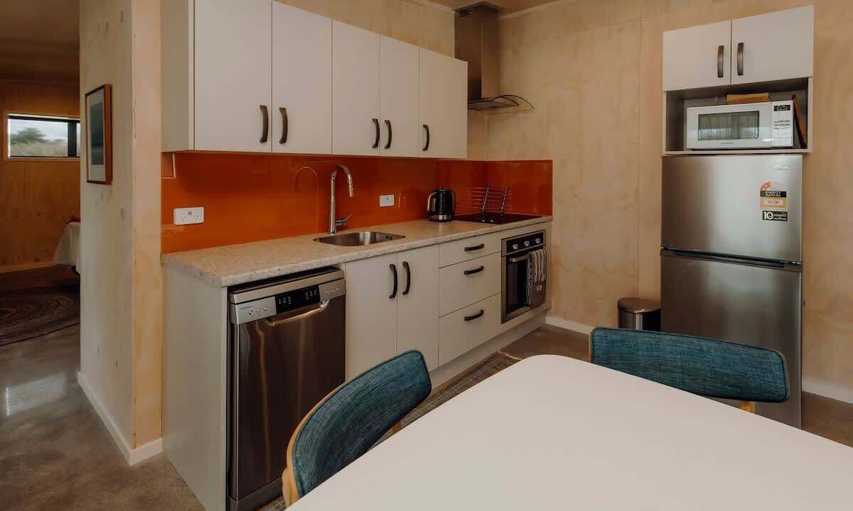 Photo of Kitchen in Rewa