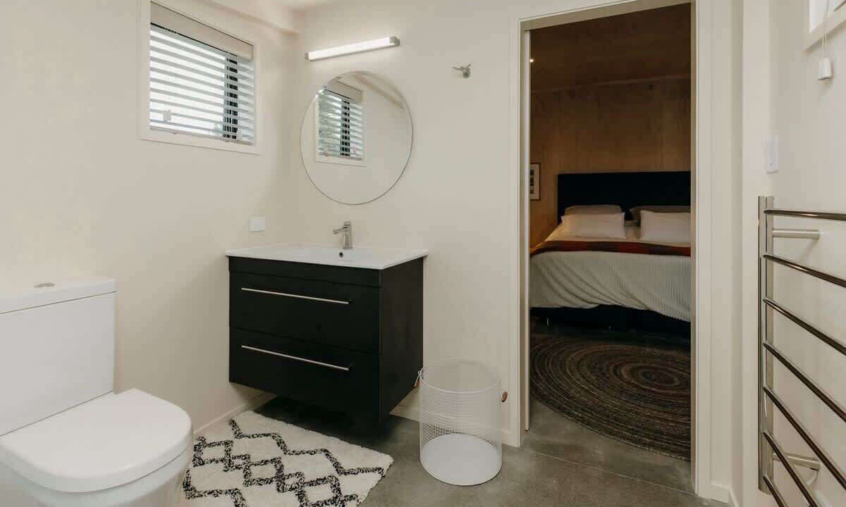 Photo of Bathroom in Rewa