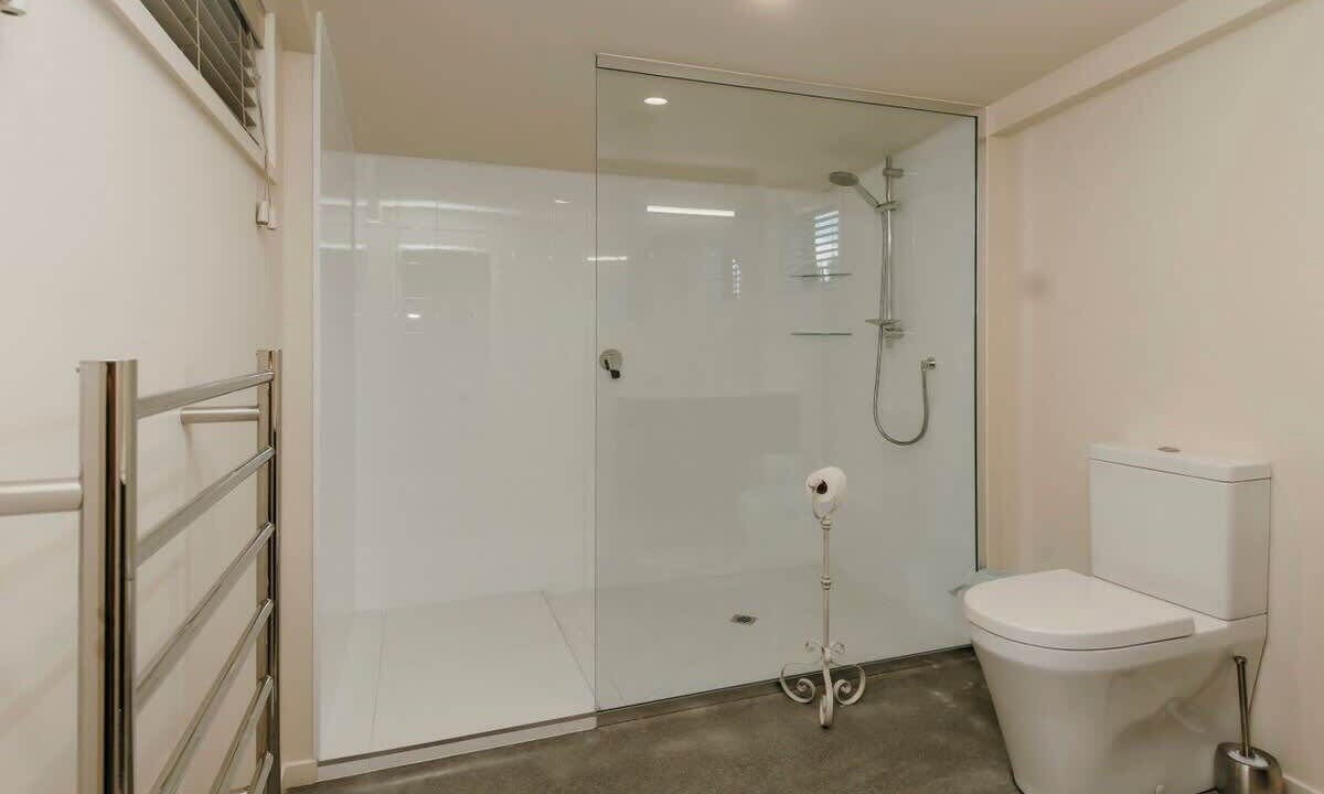 Photo of Bathroom in Rewa