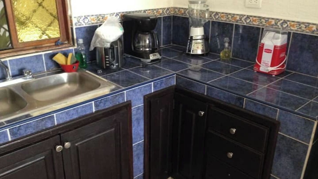 Photo of Kitchen in Zona Centro