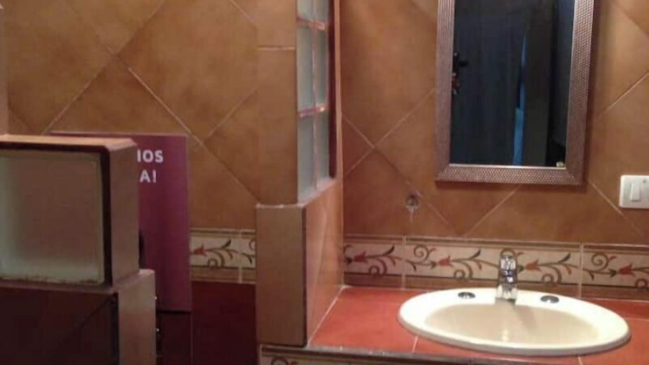 Photo of Bathroom in Zona Centro