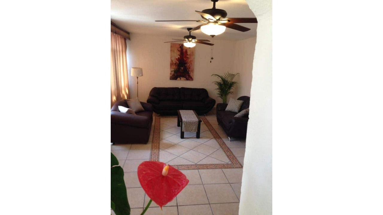 Photo of Livingroom in Zona Centro