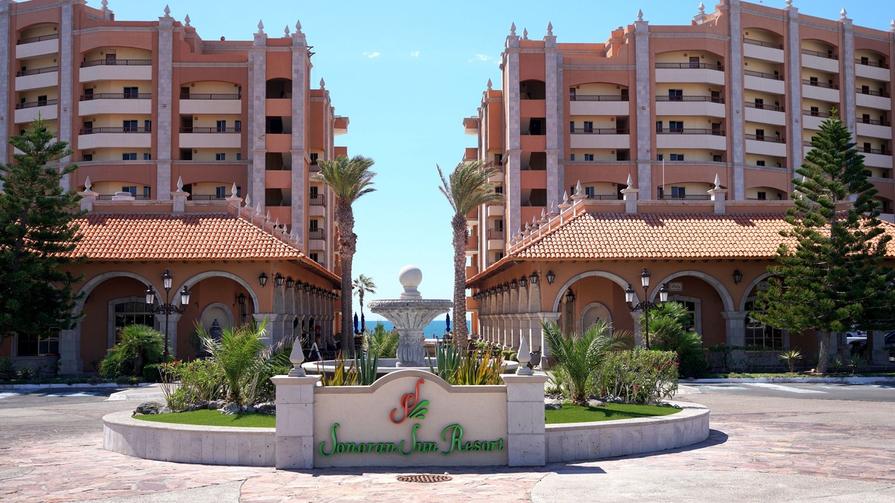 Photo of Outdoor in La Choya