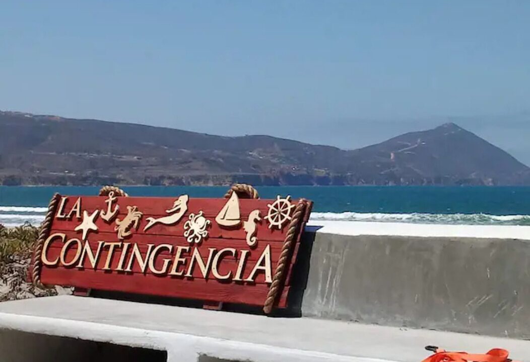 Photo of Outdoor in Lengueta Arenosa