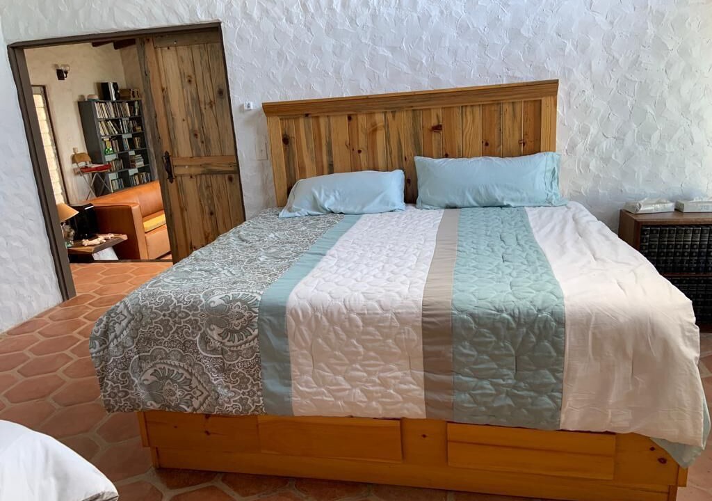 Photo of Bedroom in Lengueta Arenosa