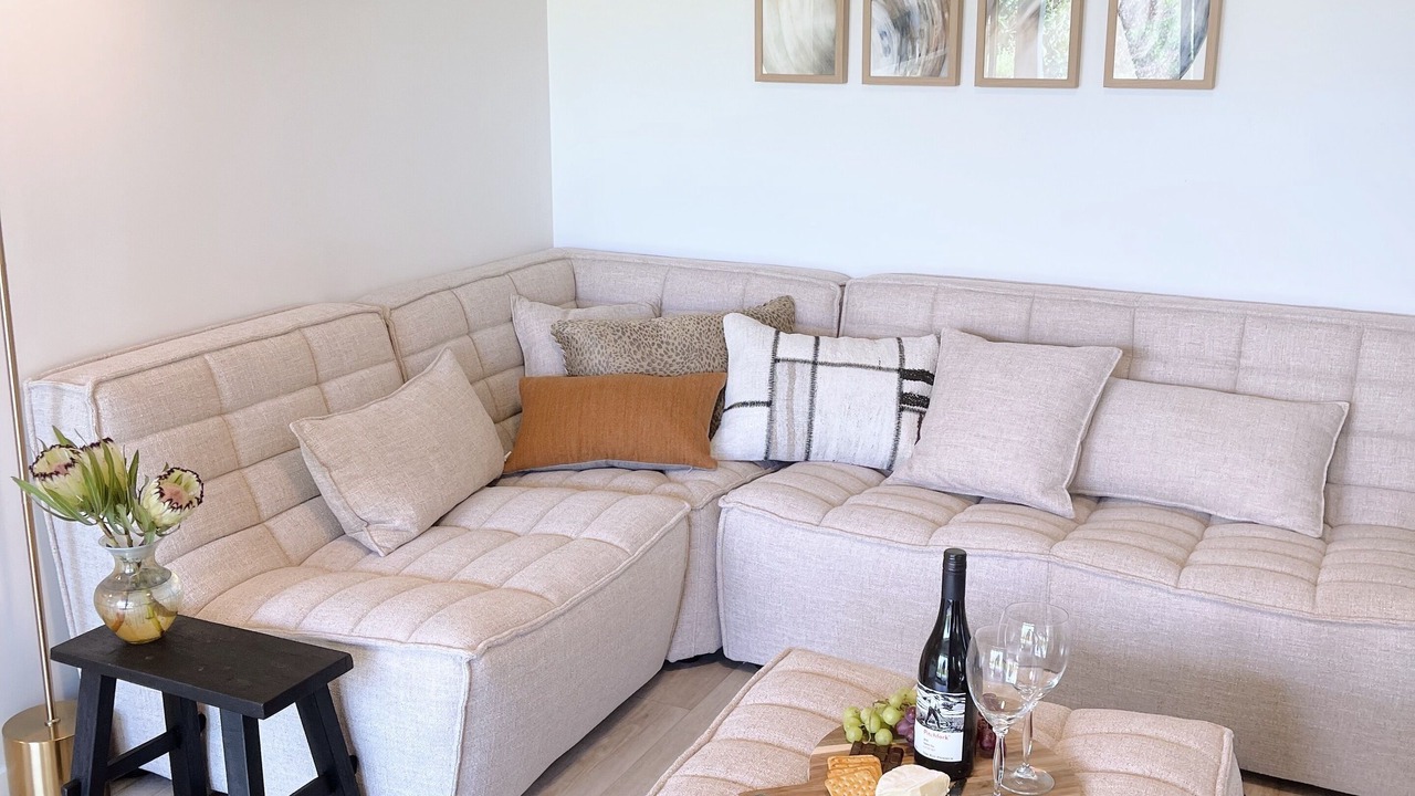 Photo of Livingroom in Matakana
