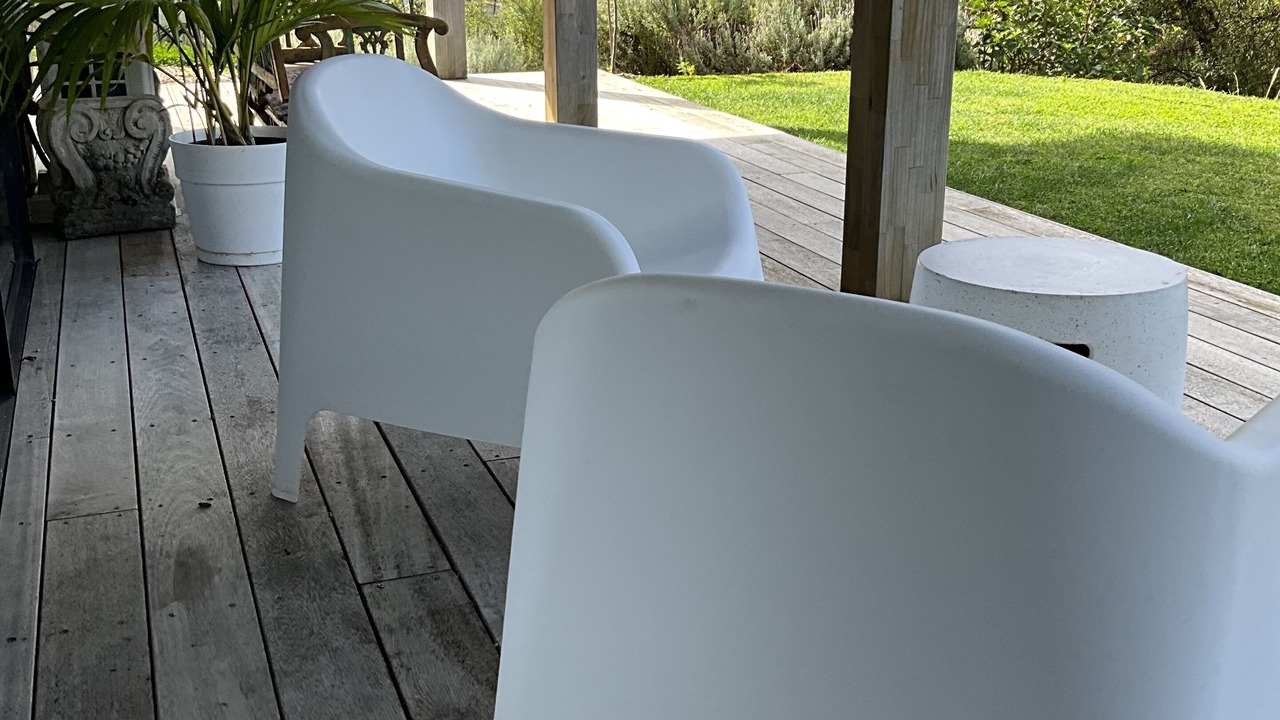 Photo of Patio Balcony in Matakana