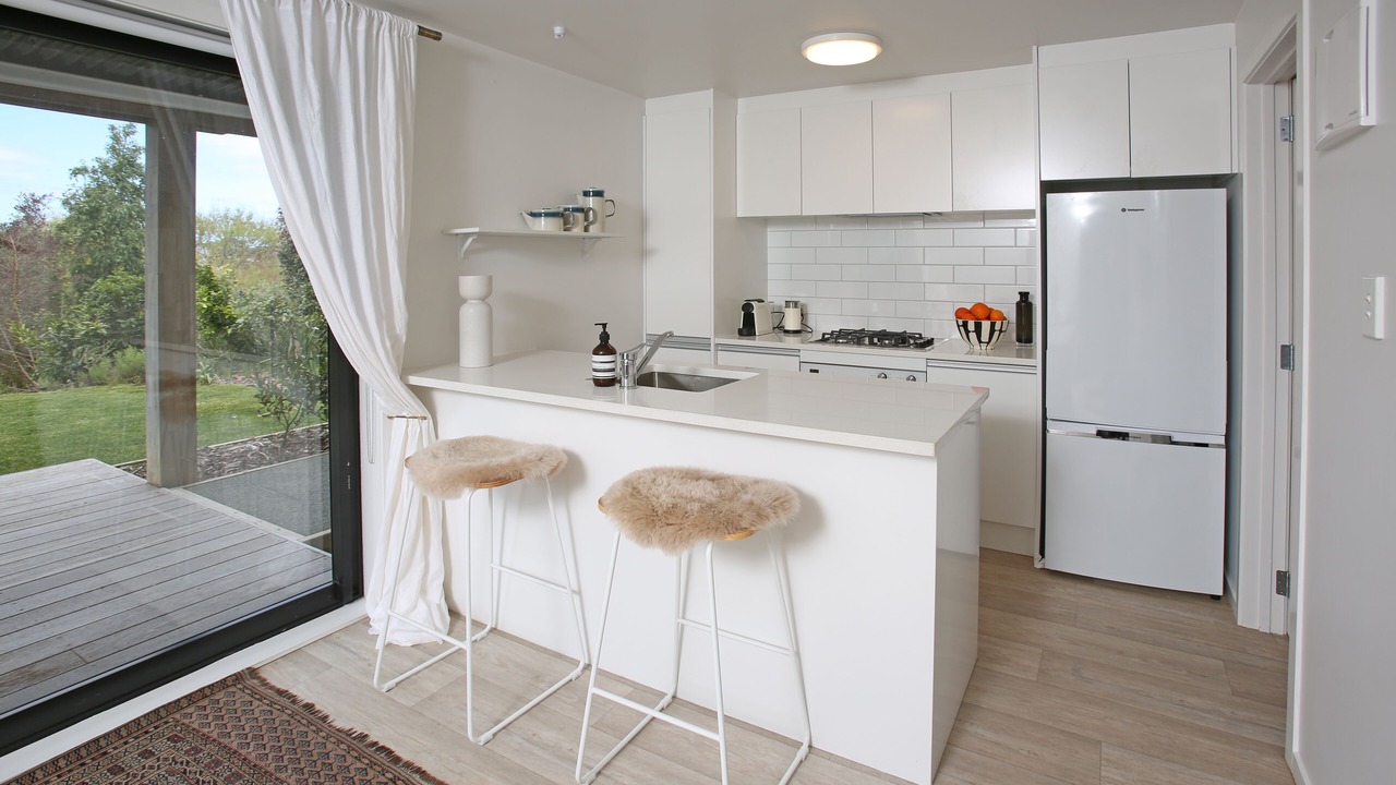 Photo of Kitchen in Matakana