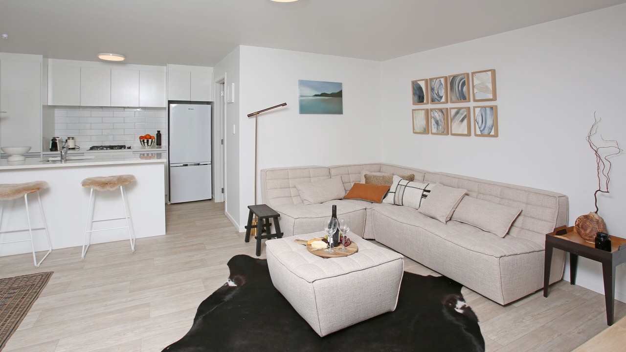 Photo of Livingroom in Matakana
