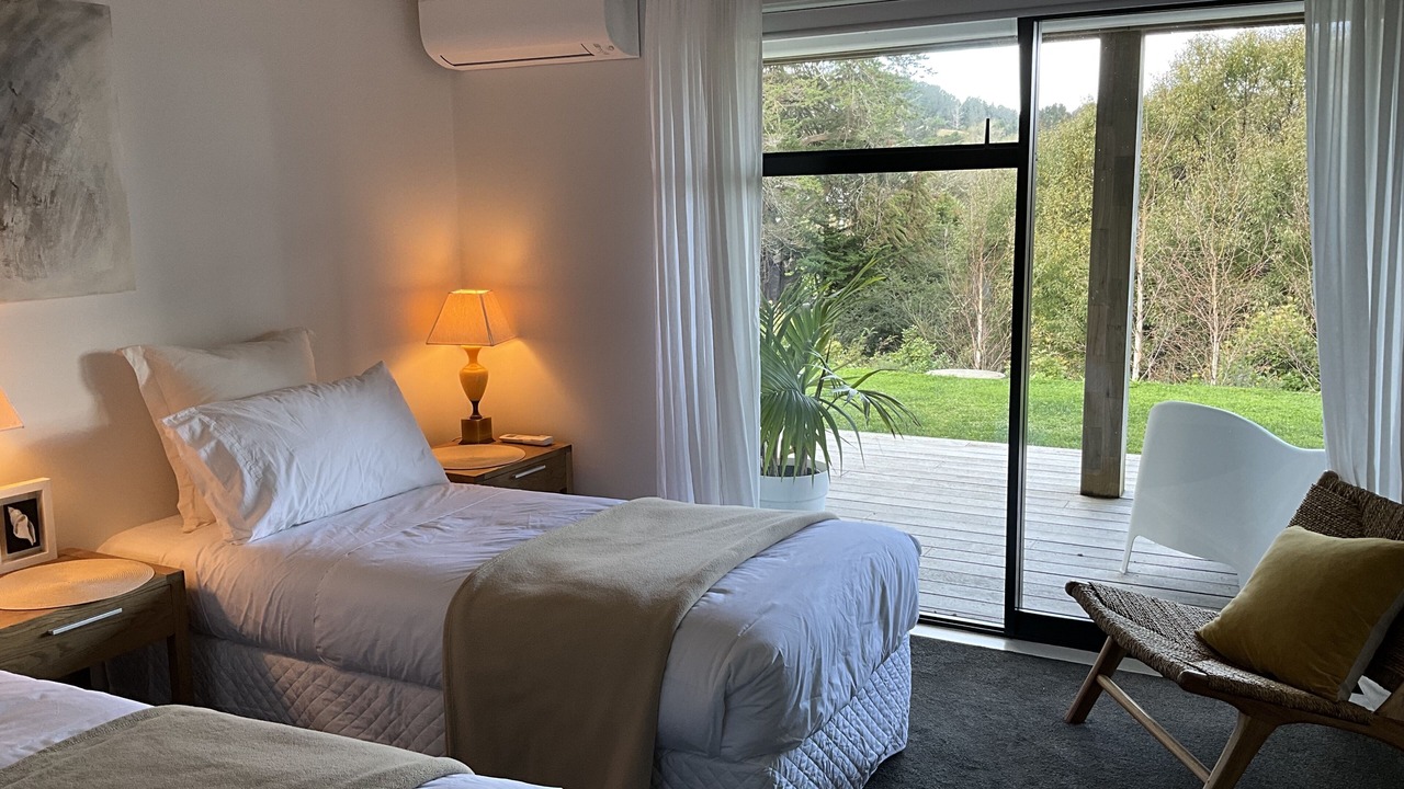 Photo of Bedroom in Matakana