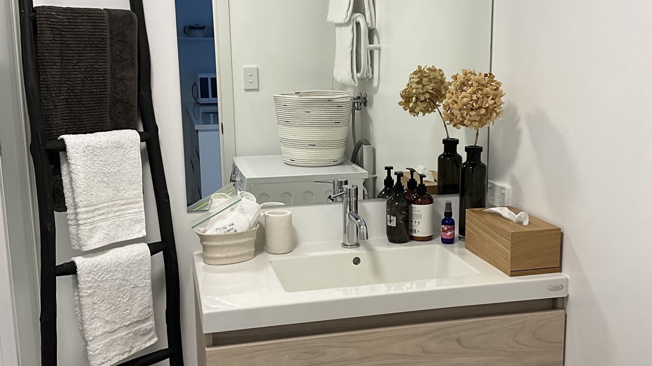 Photo of Bathroom in Matakana