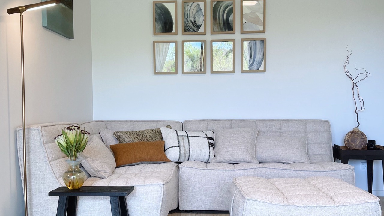 Photo of Livingroom in Matakana