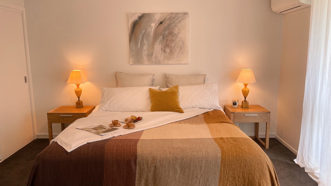 Photo of Bedroom in Matakana