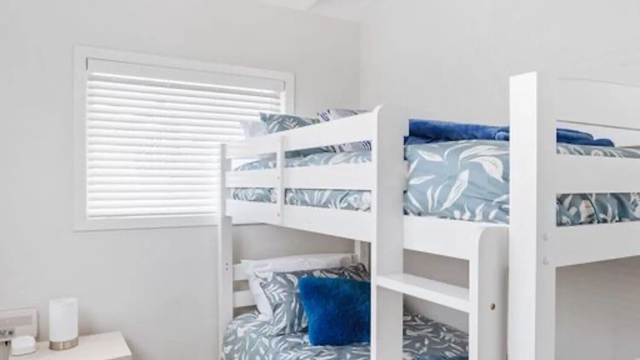 Photo of Bedroom in Papamoa Beach