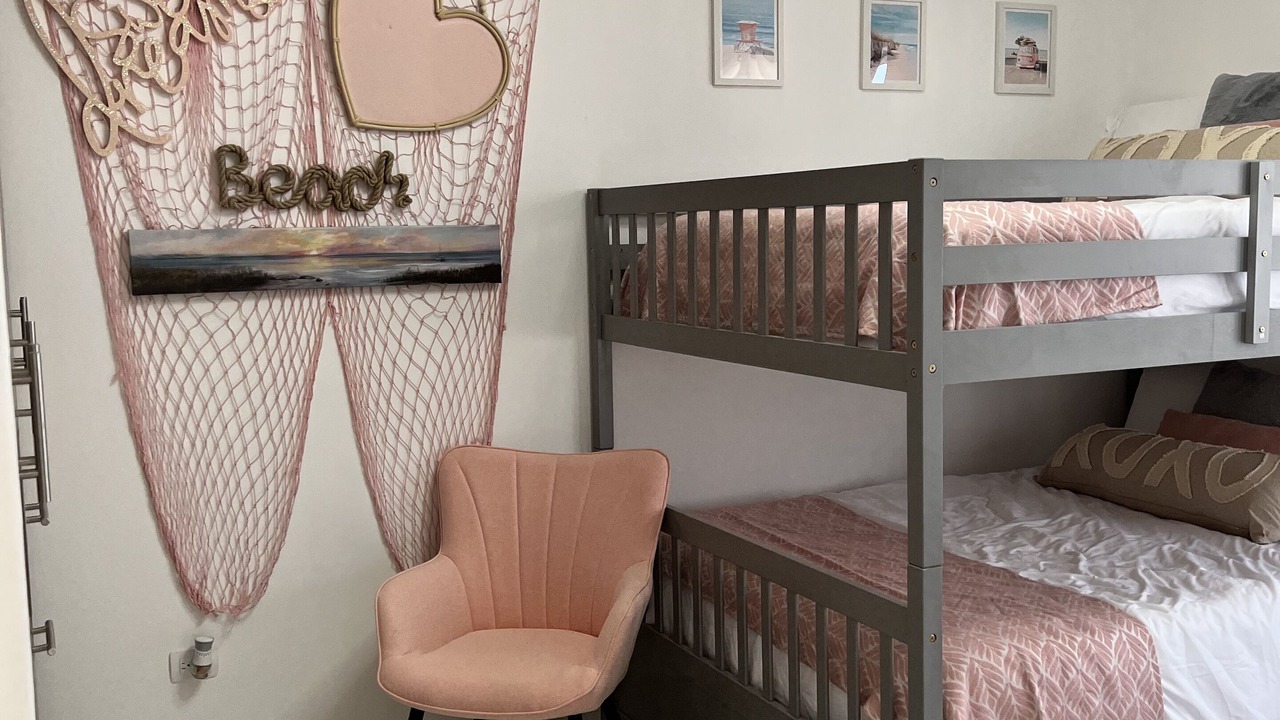 Photo of Bedroom in Rosarito