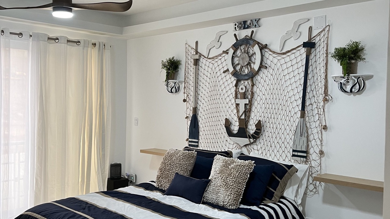 Photo of Bedroom in Rosarito