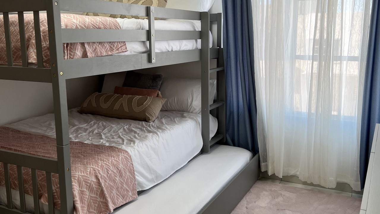 Photo of Bedroom in Rosarito