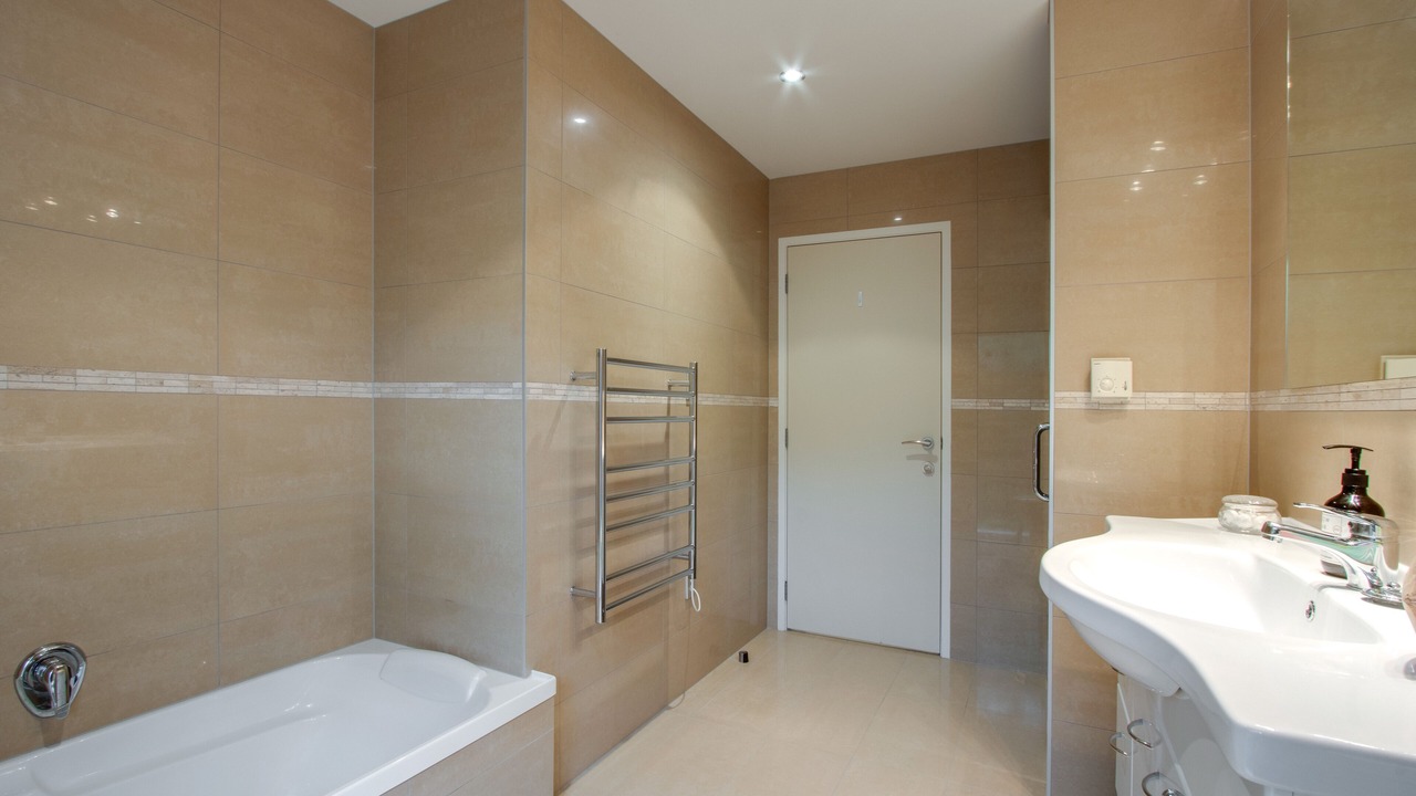 Photo of Bathroom in Havelock North