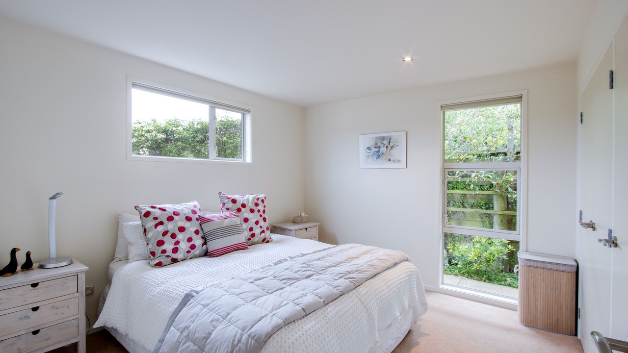 Photo of Bedroom in Havelock North