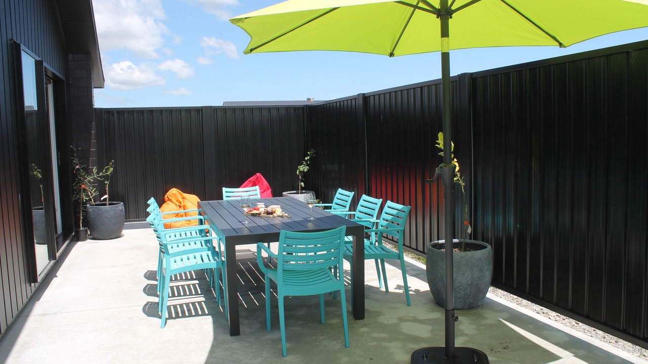 Photo of Outdoor in Martinborough