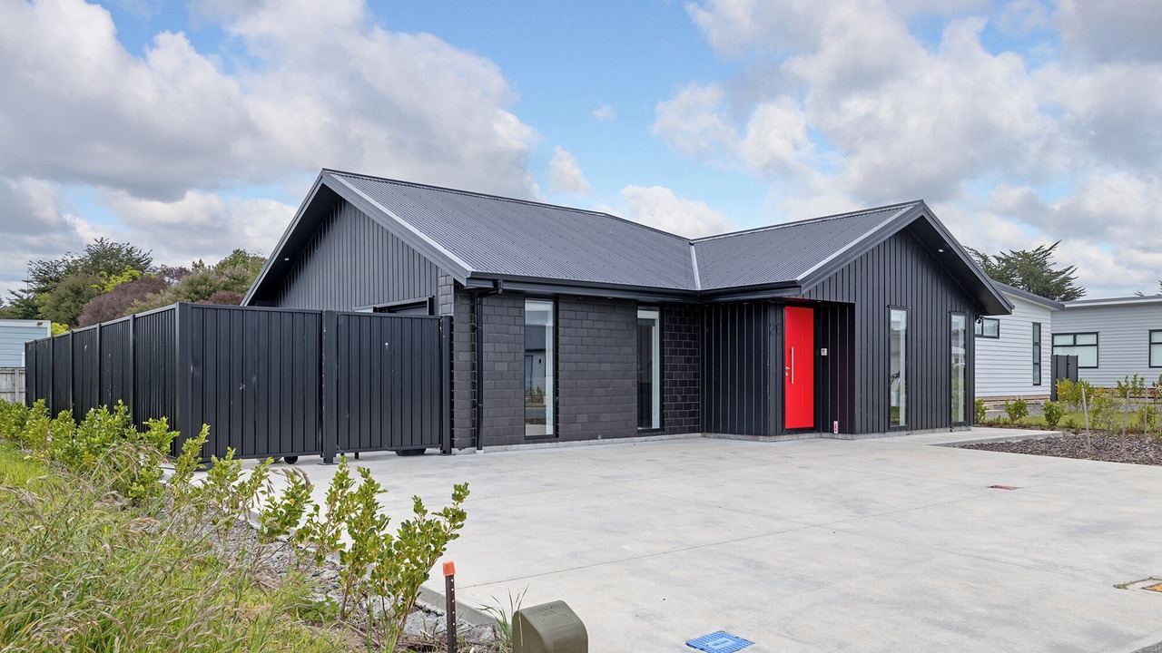 Photo of Outdoor in Martinborough