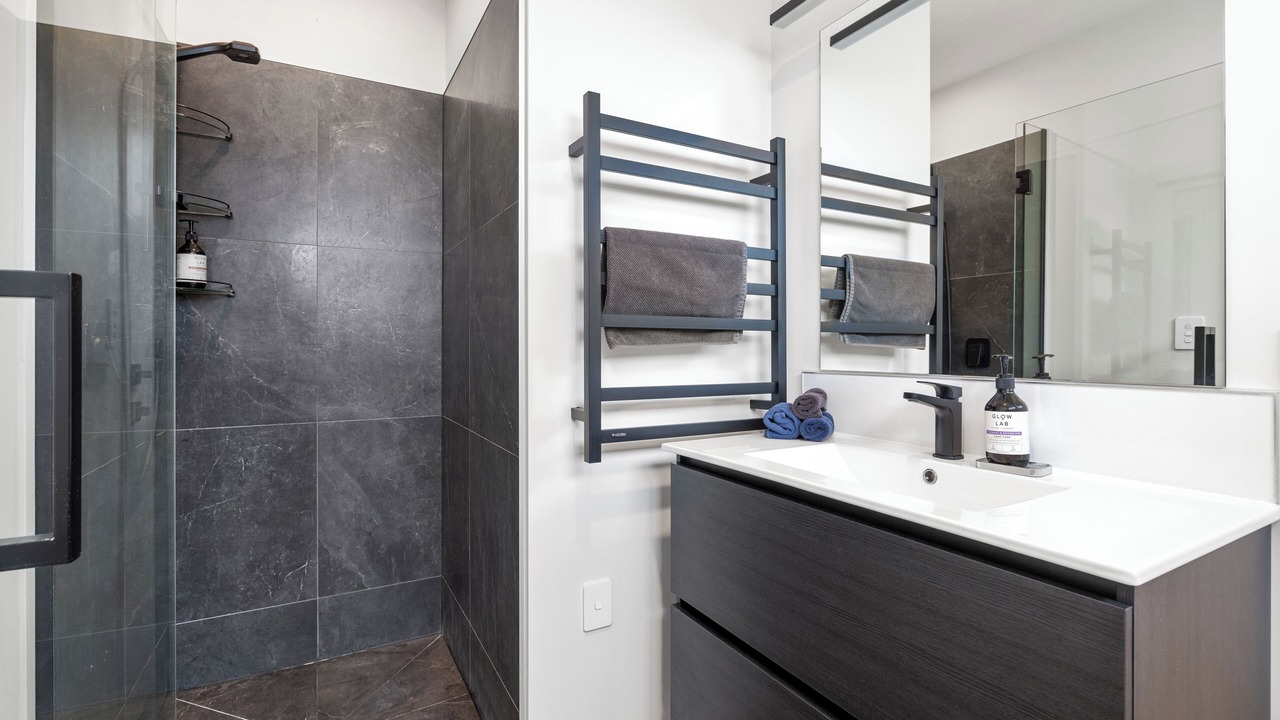 Photo of Bathroom in Martinborough