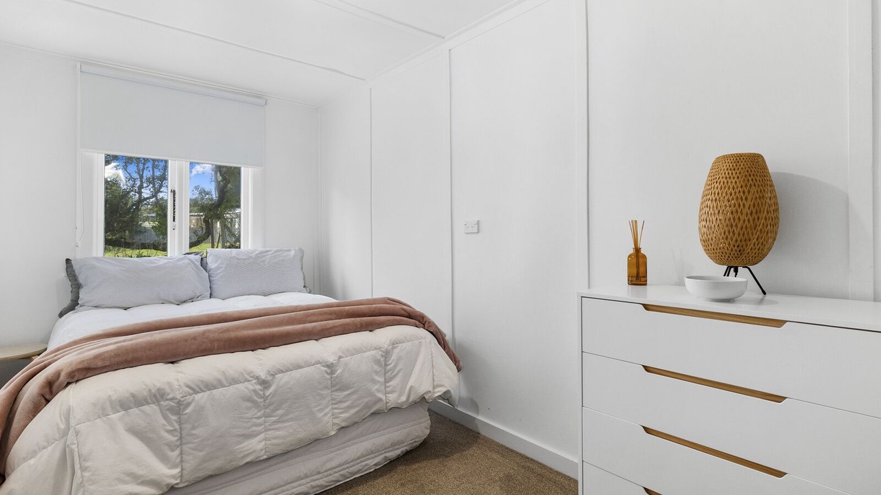 Photo of Bedroom in Karitane
