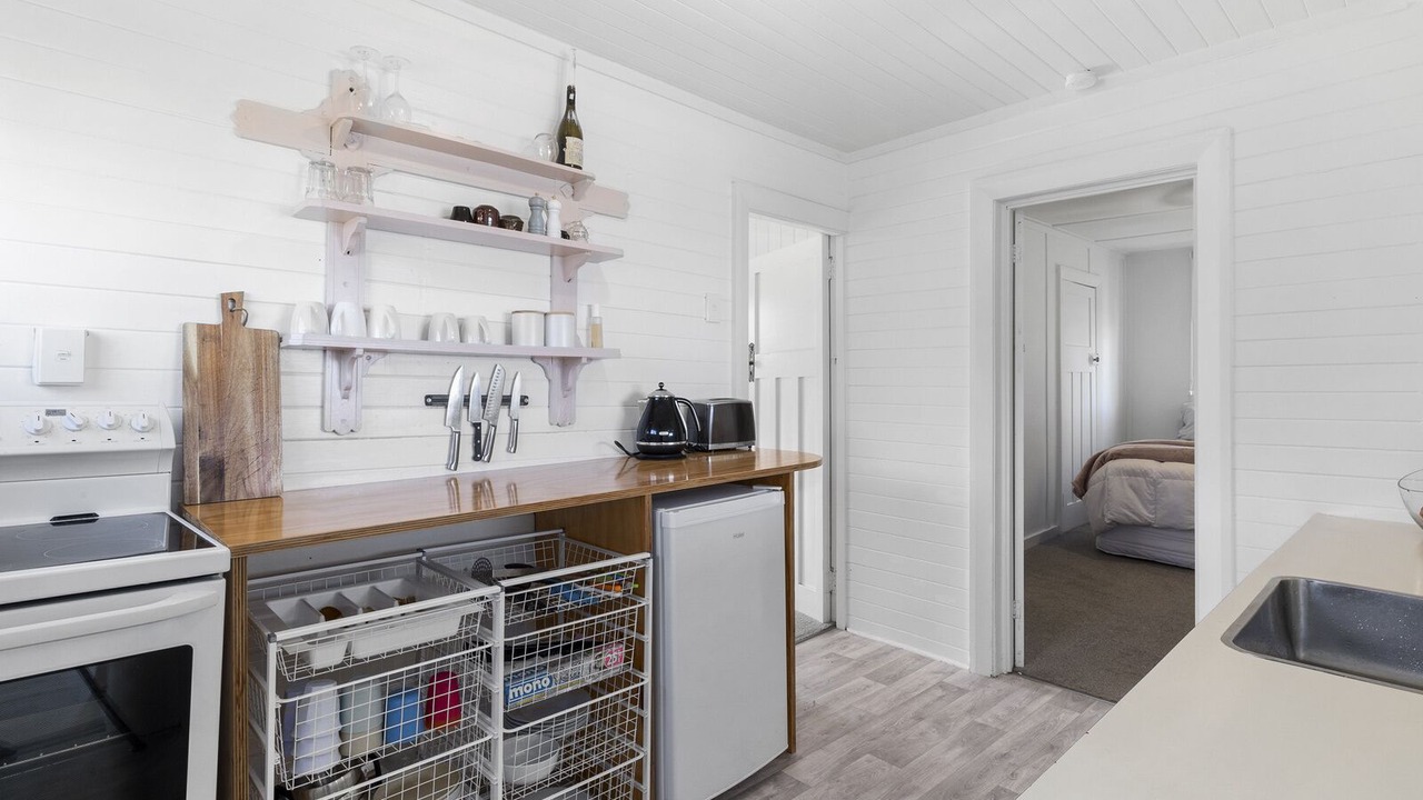 Photo of Kitchen in Karitane