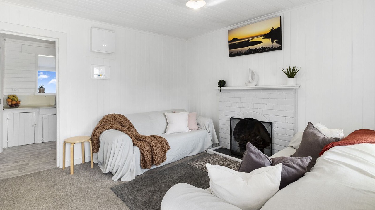 Photo of Livingroom in Karitane