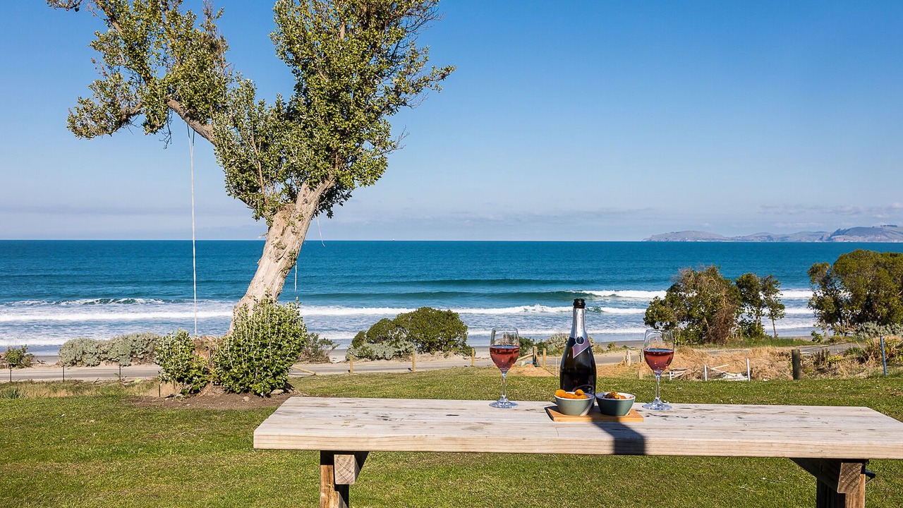 Photo of Outdoor in Karitane
