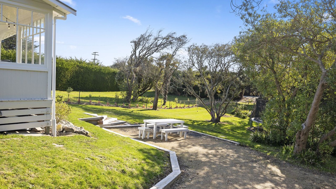 Photo of Outdoor in Karitane