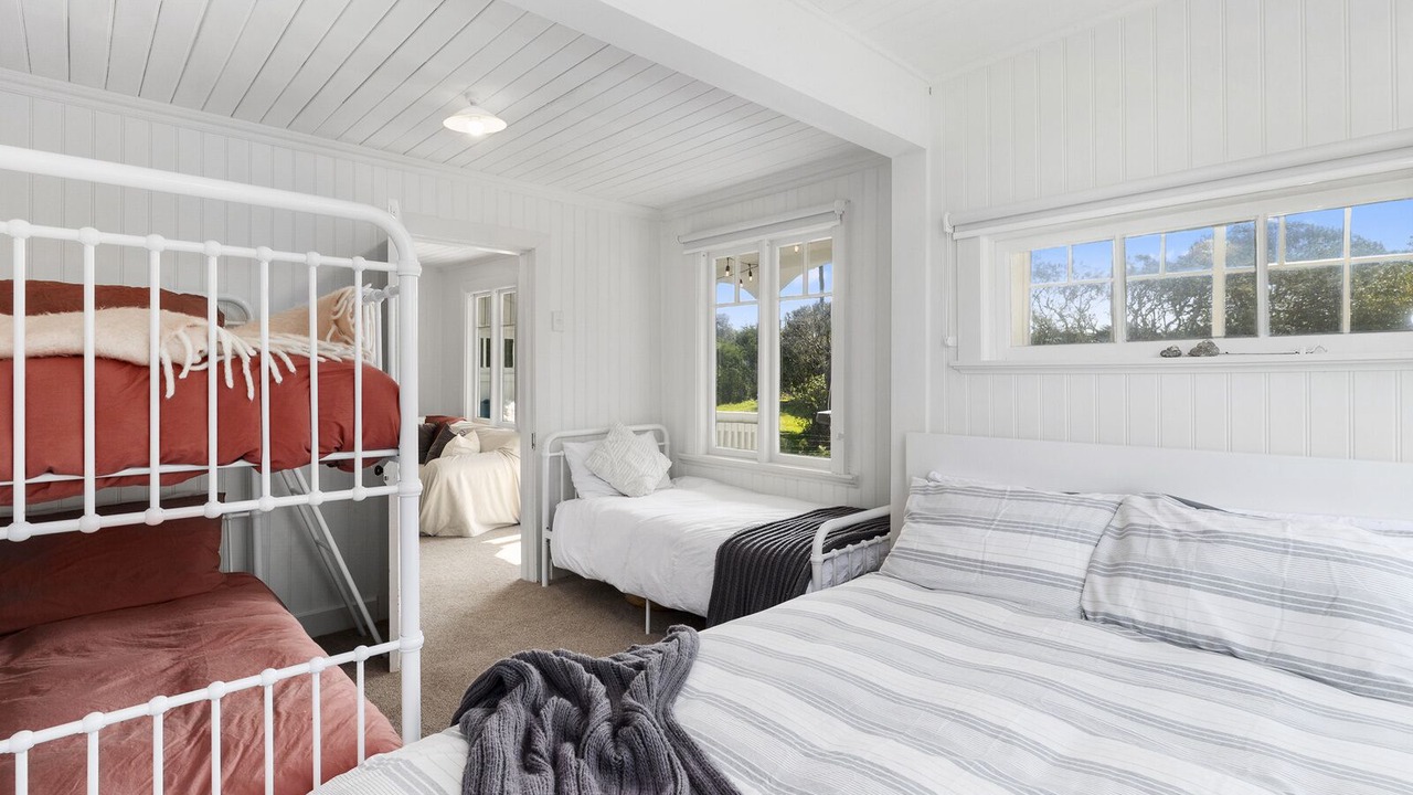 Photo of Bedroom in Karitane