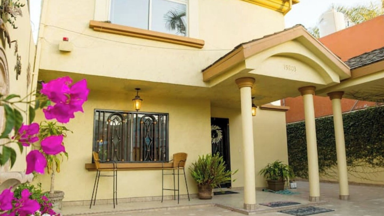 Photo of Outdoor in Tijuana