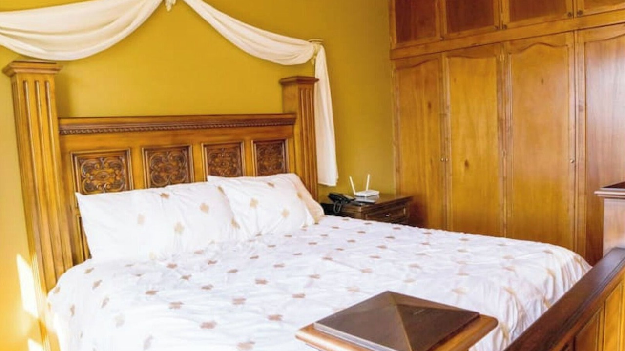 Photo of Bedroom in Tijuana