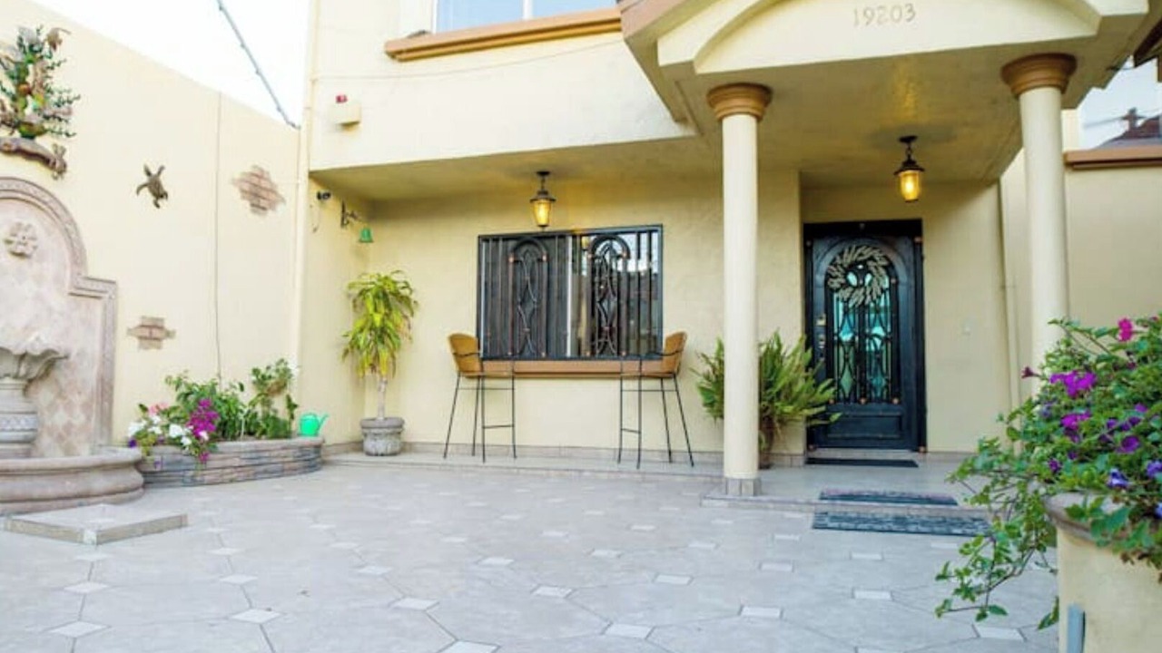 Photo of Outdoor in Tijuana