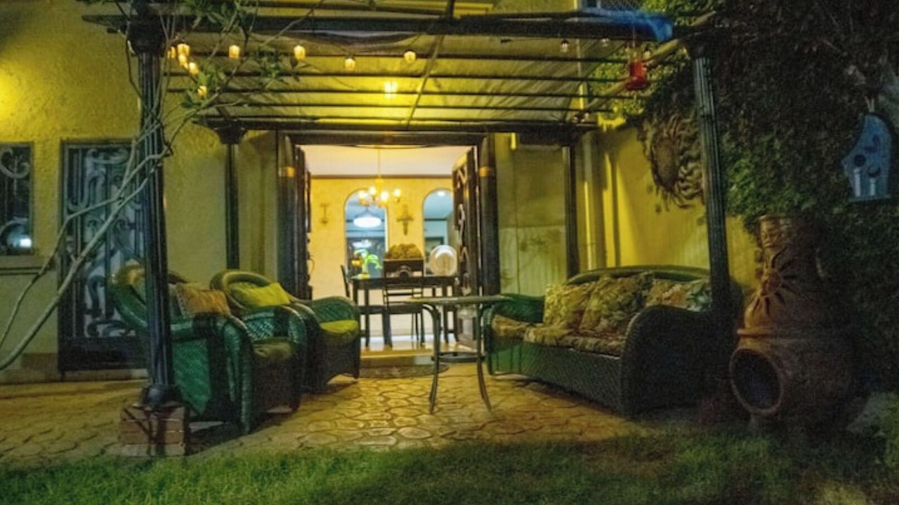 Photo of Patio Balcony in Tijuana