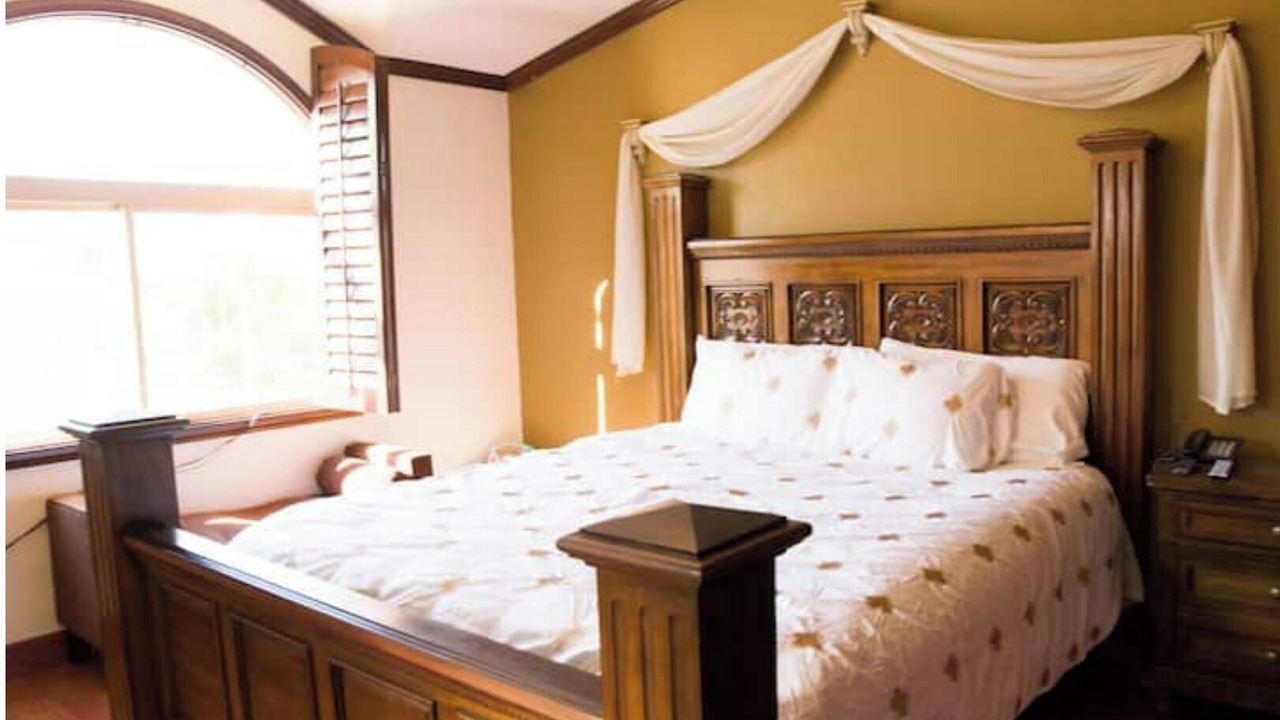 Photo of Bedroom in Tijuana