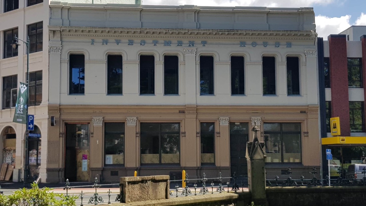 Photo of Outdoor in Dunedin City Centre