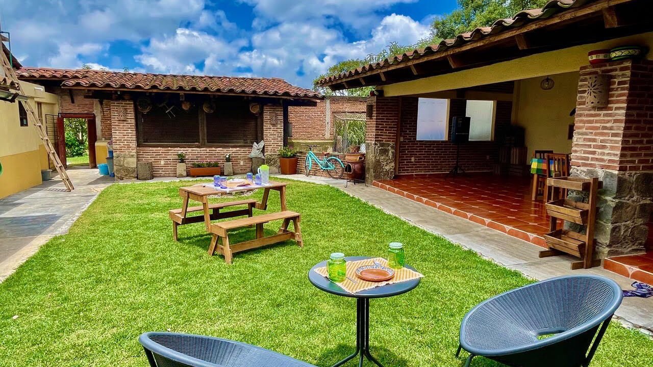 Photo of Outdoor in Zacatlan