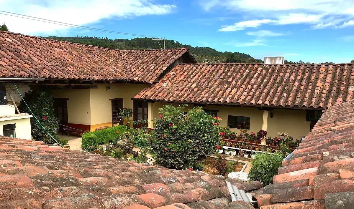 Photo of Outdoor in Zacatlan