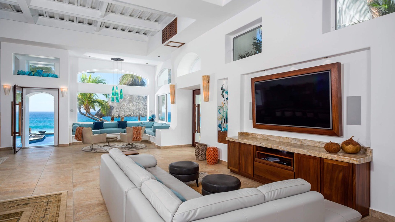 Photo of Livingroom in Buzzards