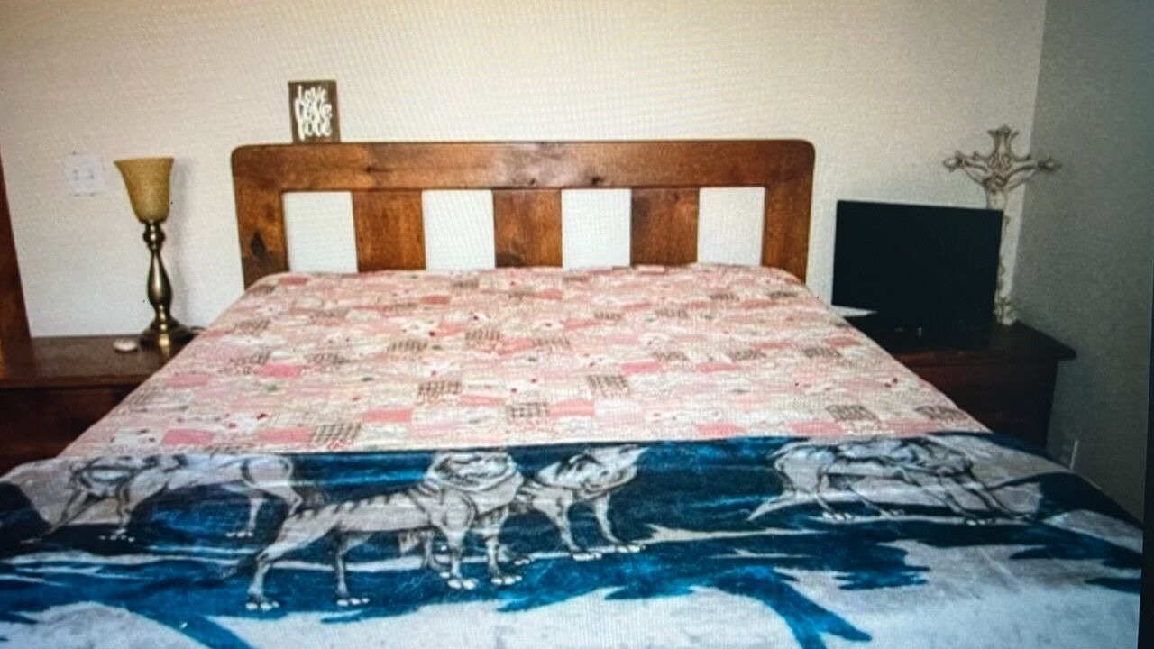 Photo of Bedroom in Nueva Espana