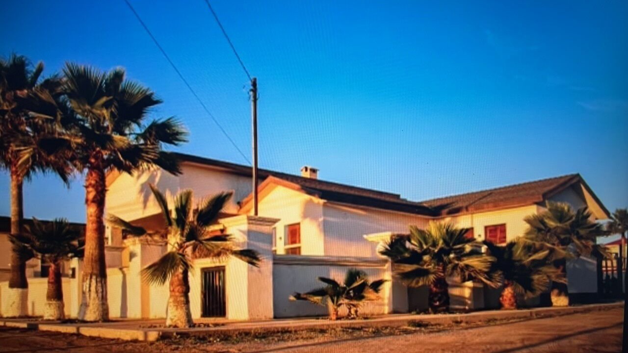 Photo of Outdoor in Nueva Espana